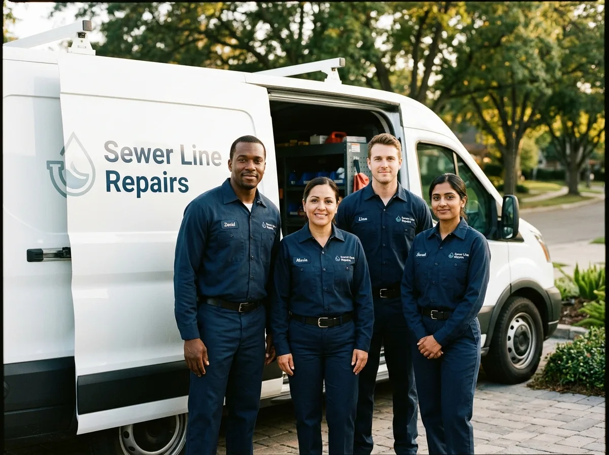 Emergency Plumber company in De Pere, WI