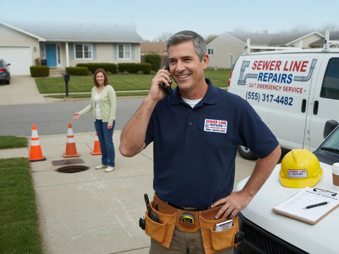 Emergency Plumber De Pere, WI FAQs